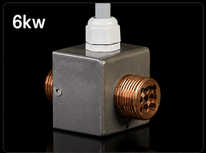 NanoVarme PT-6