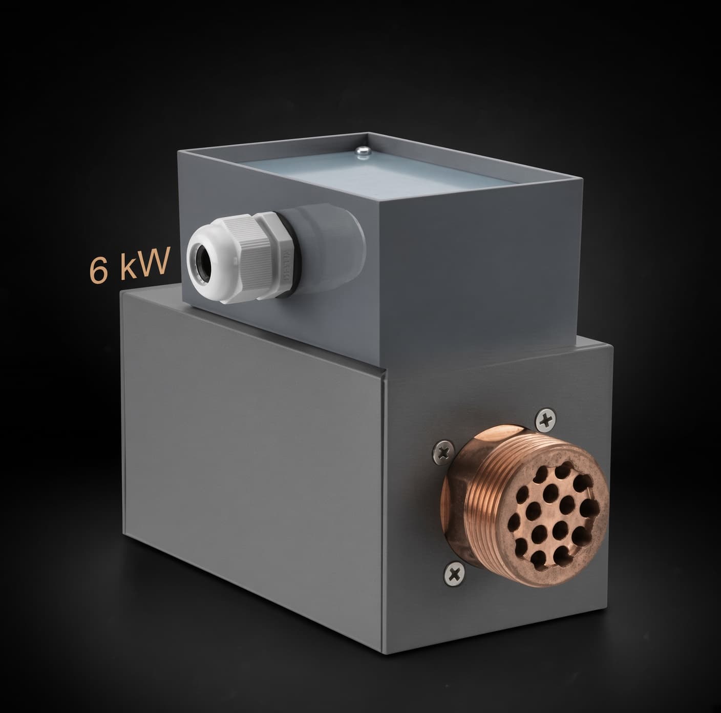 NanoHeat NV-6