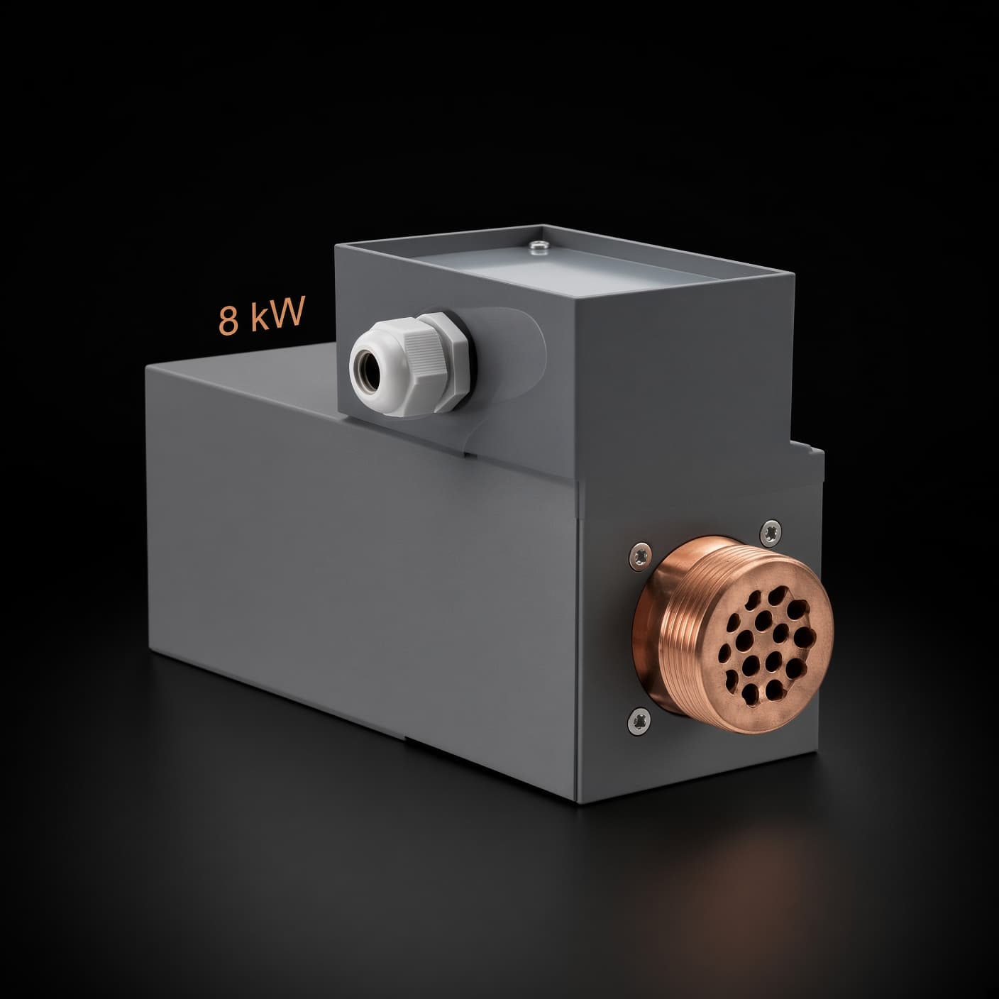 NanoHeat NV-8