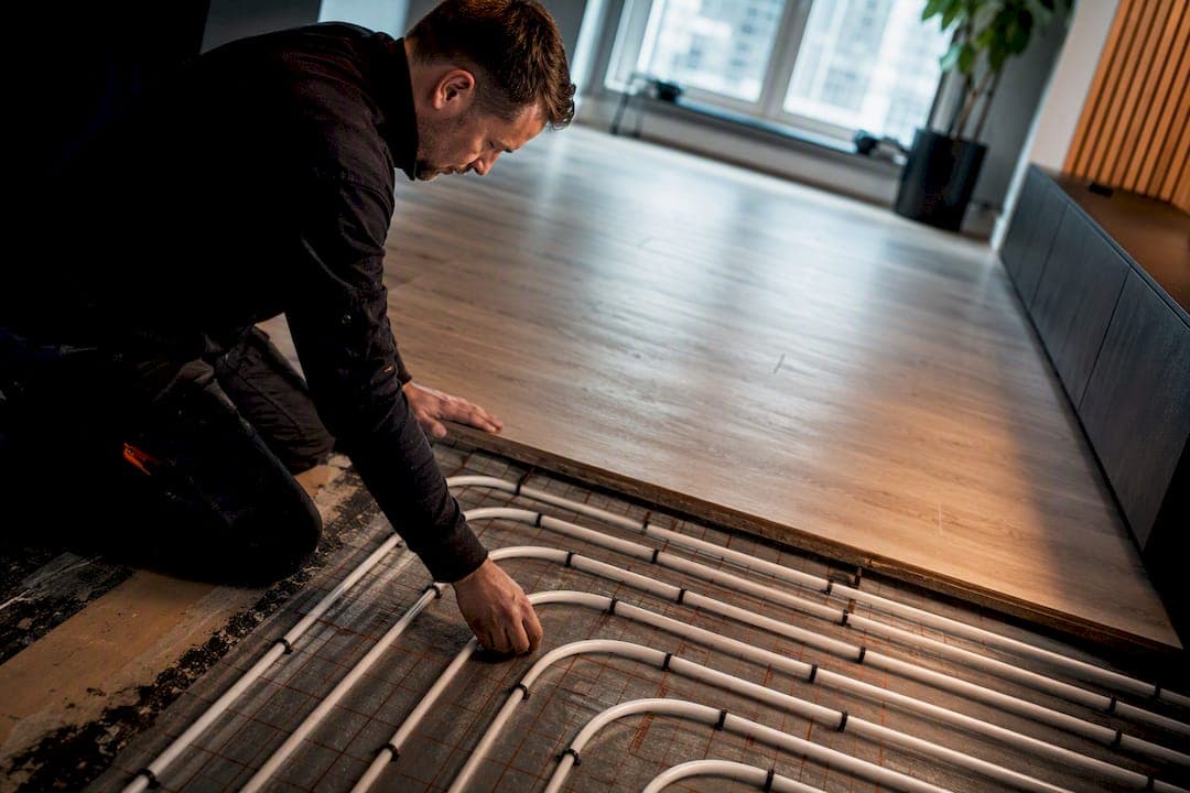 5 steg för fastighetsägare: konvertera till lågtemperatur värmesystem